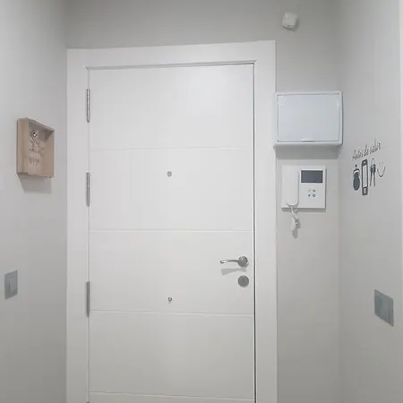 Apartment Gloria 1 Parking Privado Gratis