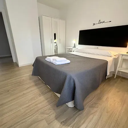 Gloria 1 Parking Privado Gratis Apartment *